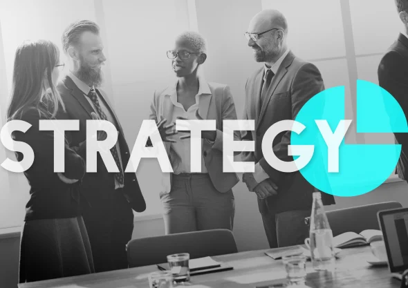 Strategy Approach