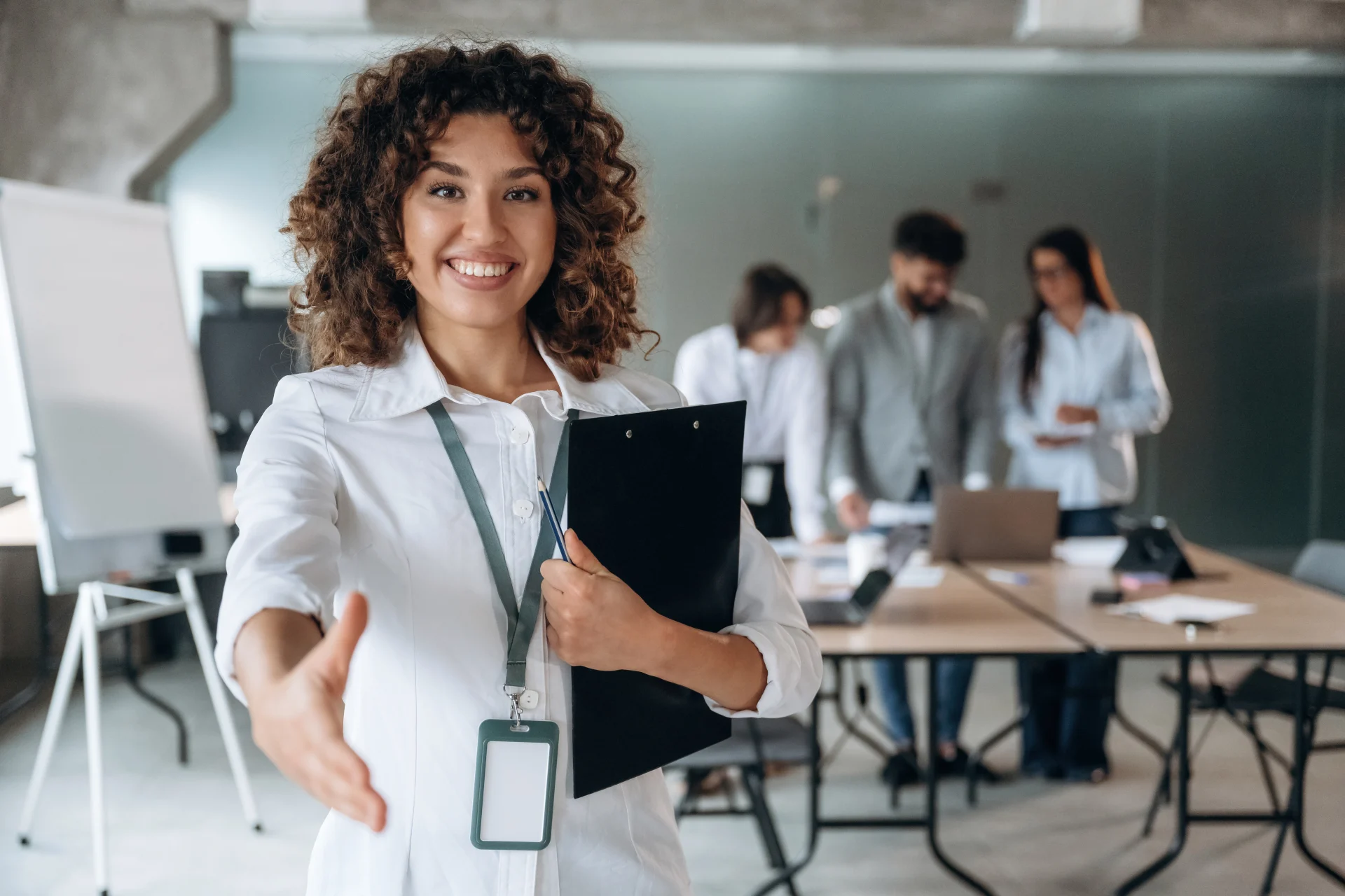 giving-a-hand-to-shake-group-of-people-are-workin-